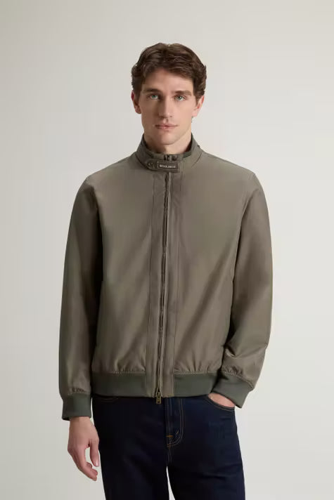 Bomber Lewis in Light Ramarroduct