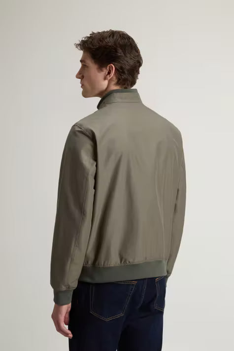 Bomber Lewis in Light Ramarroduct