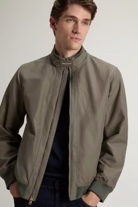 Bomber Lewis in Light Ramarroduct
