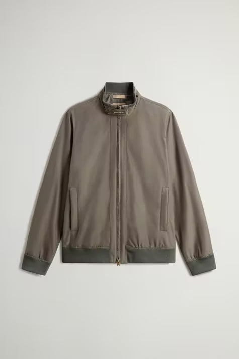 Bomber Lewis in Light Ramarroduct